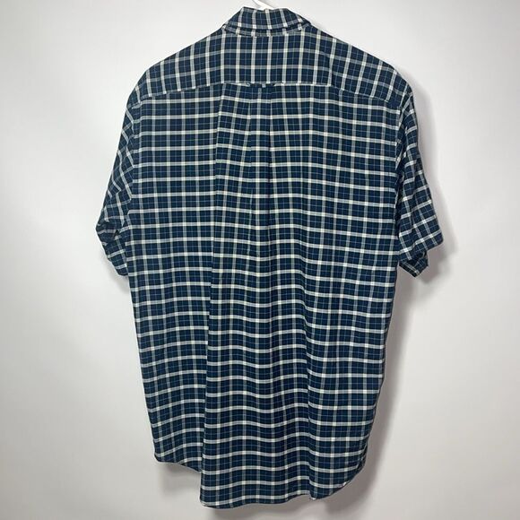 Towncraft short sleeve button down shirt - Picture 5 of 7